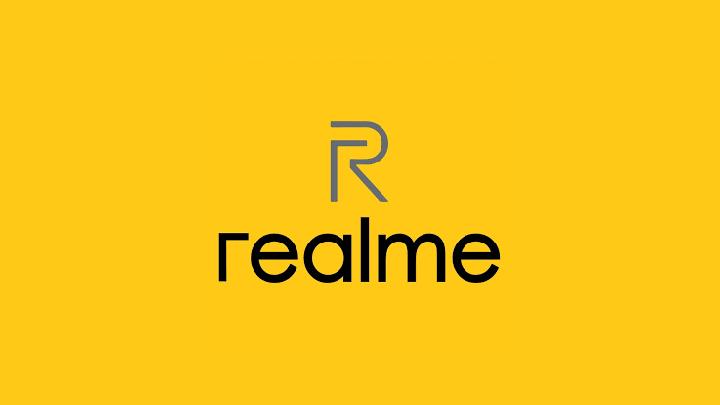 Logo Realme. Istimewa. sumber: tekno.tempo.co