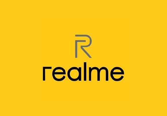 Logo Realme. Istimewa. sumber: tekno.tempo.co